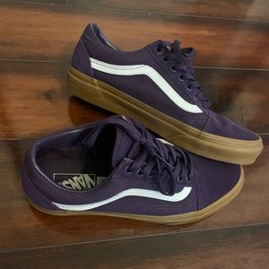 Vans Classic Old Skool Low Top